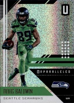 2018 Panini Unparalleled Football Pick Your Card - Picture 13 of 32