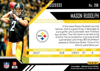 2018 Panini Unparalleled Football Pick Your Card - Picture 16 of 32