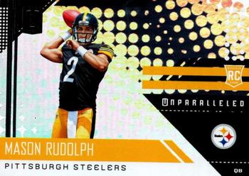 2018 Panini Unparalleled Football Pick Your Card - Picture 15 of 32