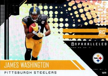 2018 Panini Unparalleled Football Pick Your Card - Picture 17 of 32