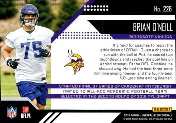 2018 Panini Unparalleled Football Pick Your Card - Picture 20 of 32