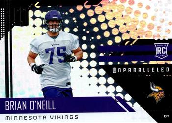 2018 Panini Unparalleled Football Pick Your Card - Picture 19 of 32