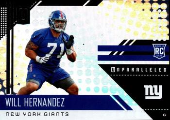2018 Panini Unparalleled Football Pick Your Card - Picture 27 of 32