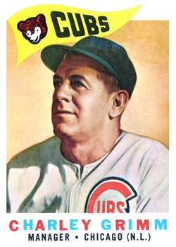 card image