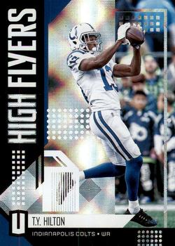 2018 Panini Unparalleled Football Pick Your Card - Picture 31 of 32