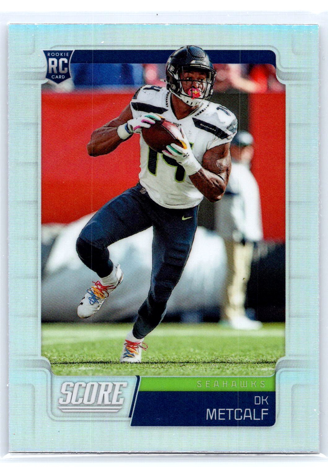card image