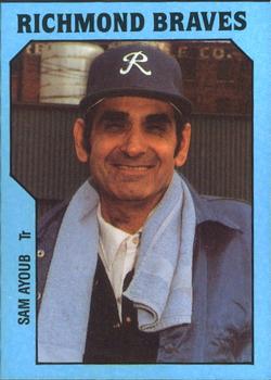 card image