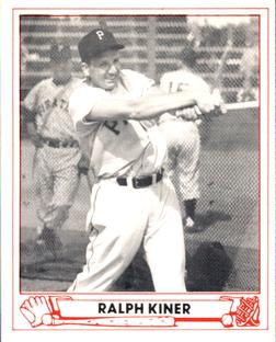 card image