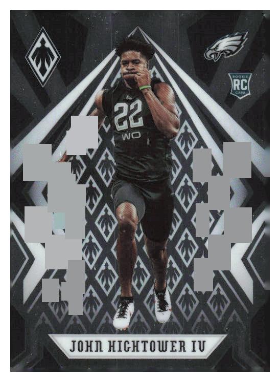 card image