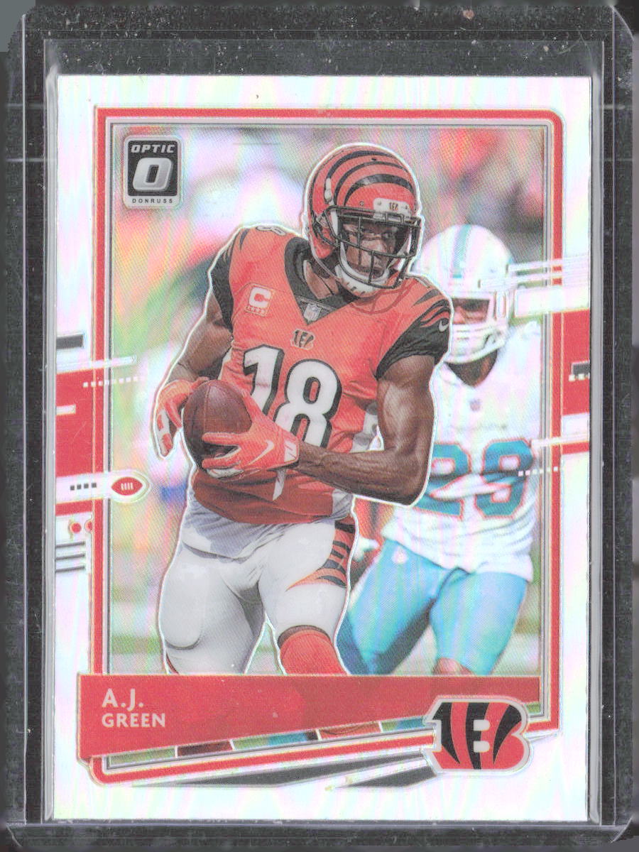 card image
