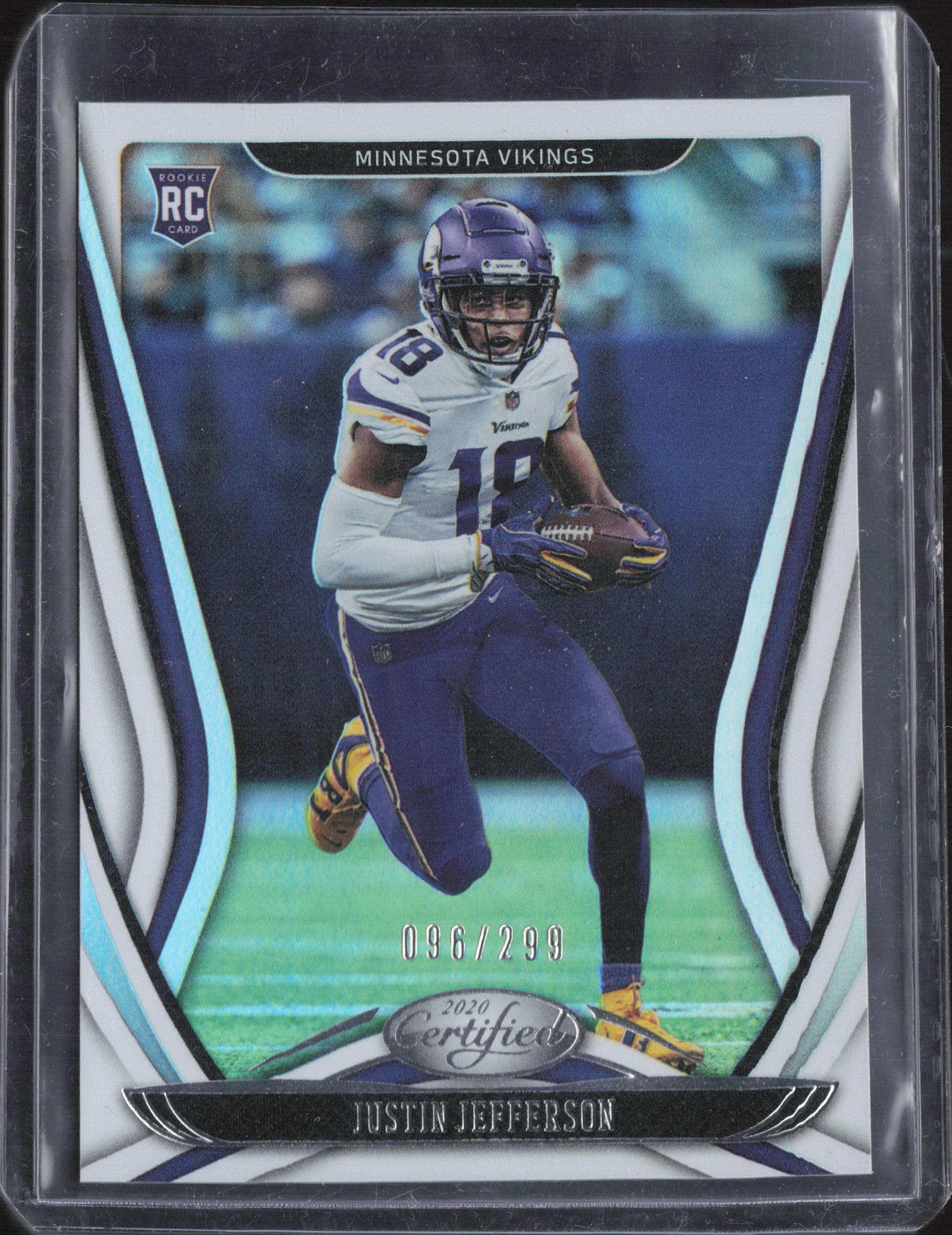 card image