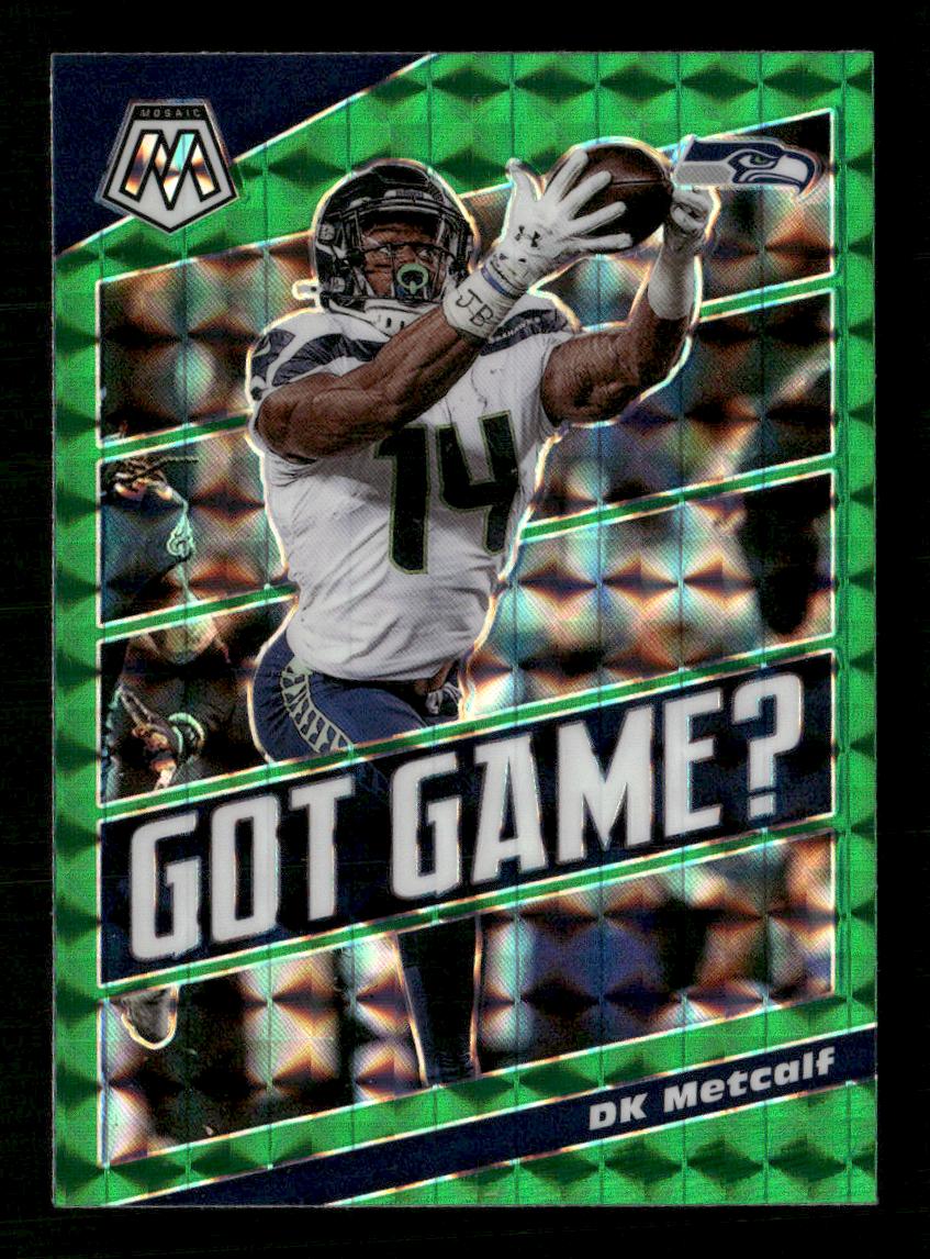 card image
