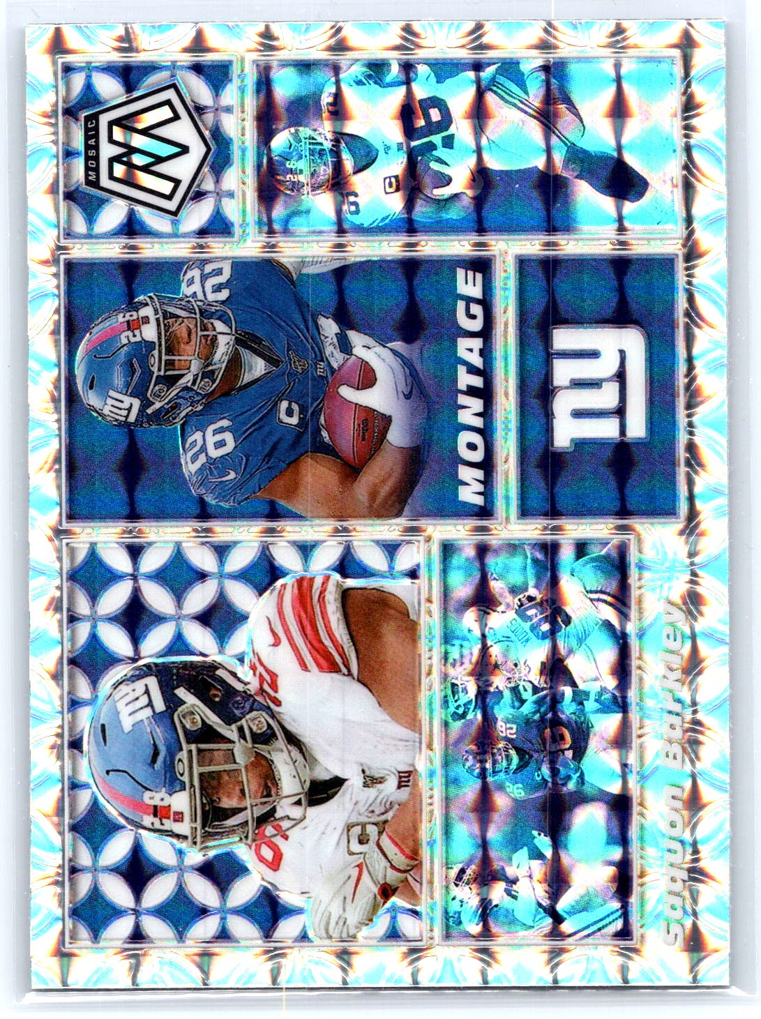 card image