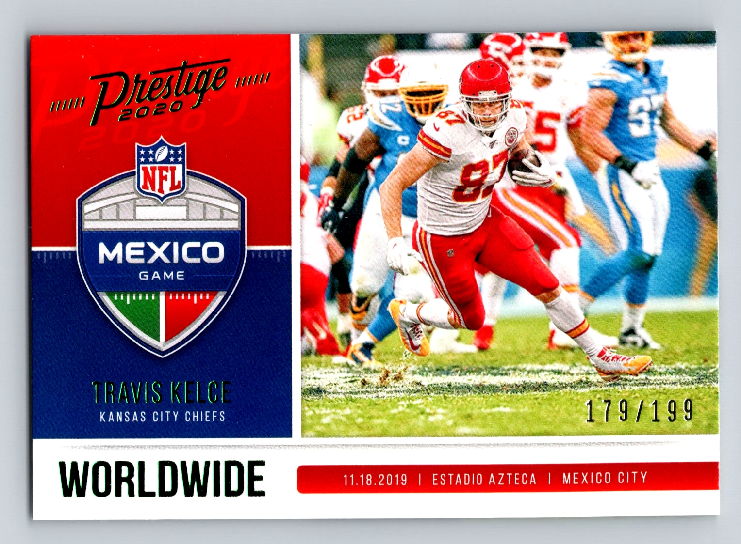 card image