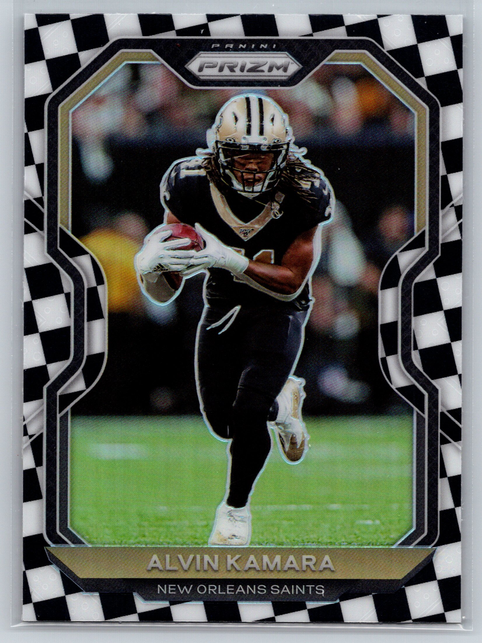 card image