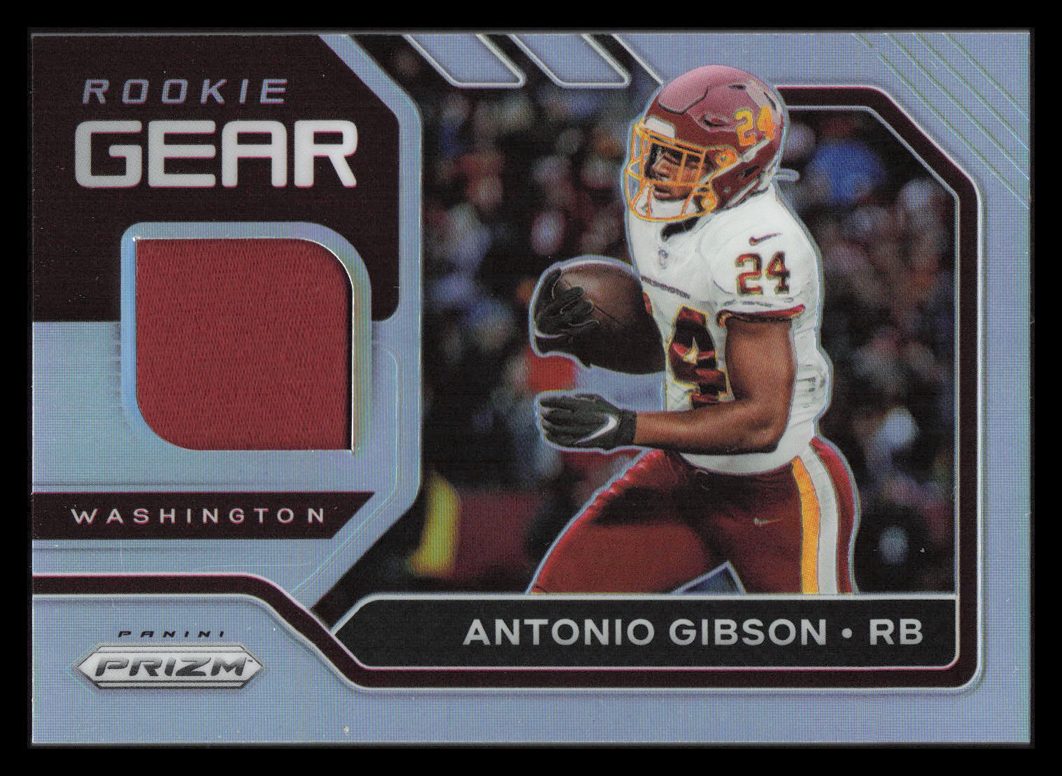 card image