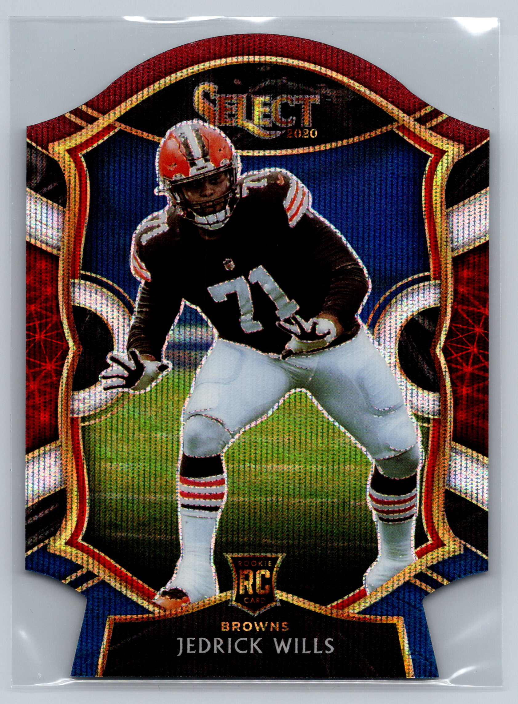 card image