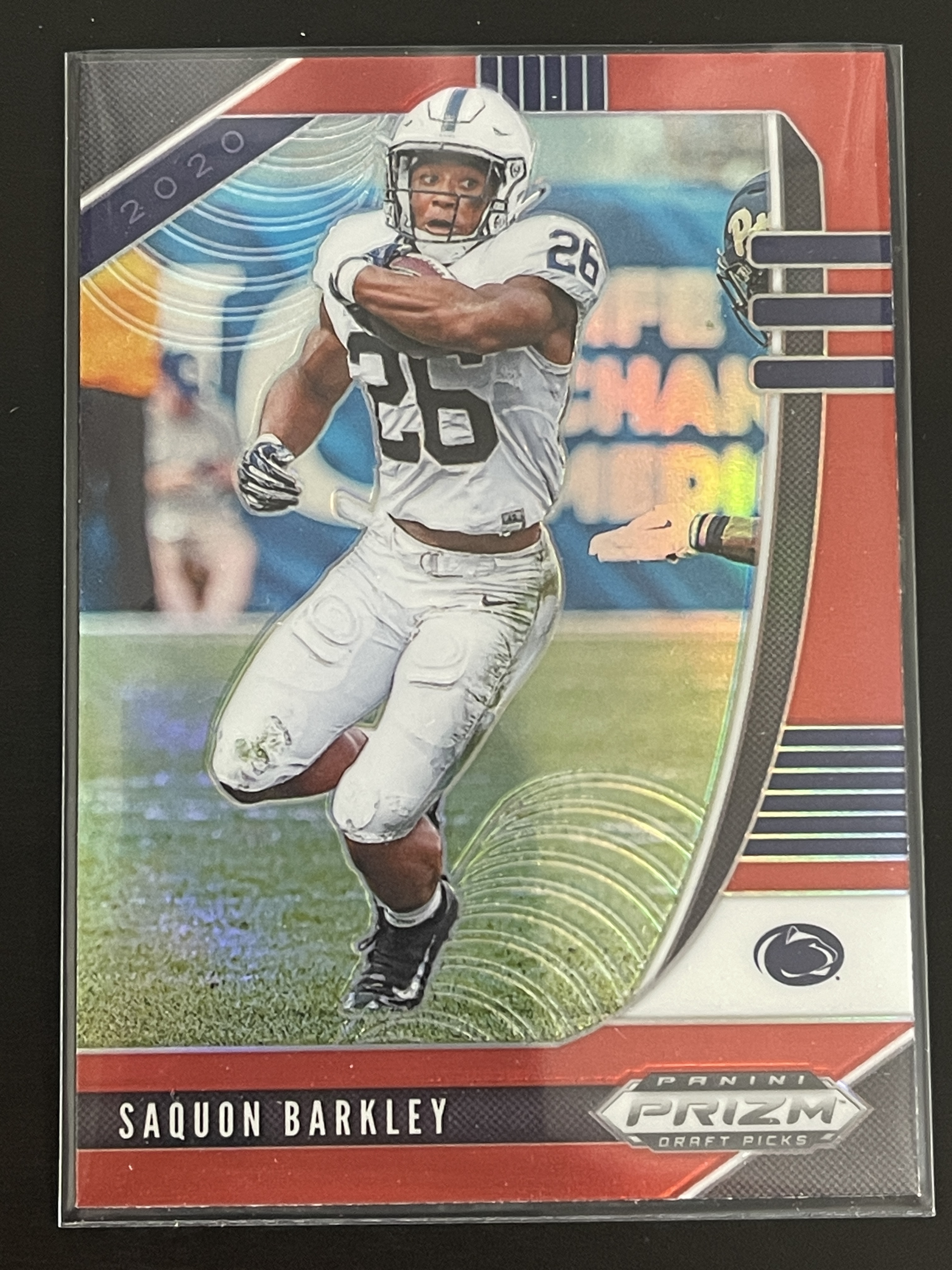 card image