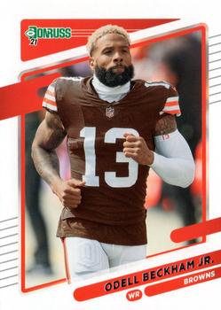 card image