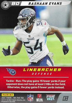 card image