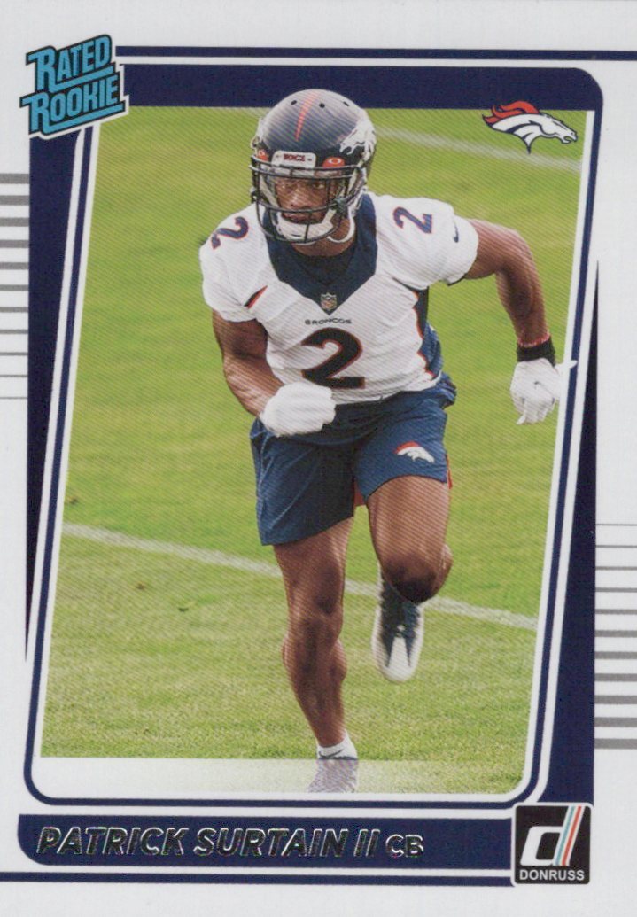 card image