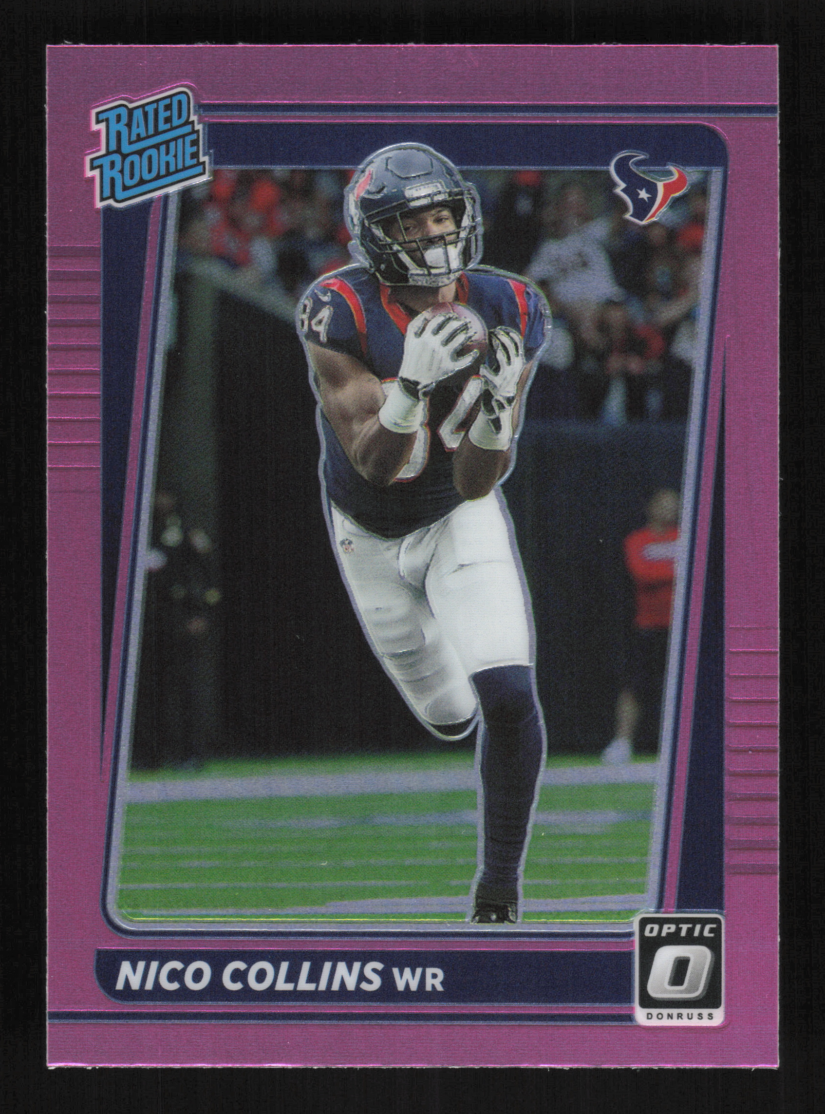 card image