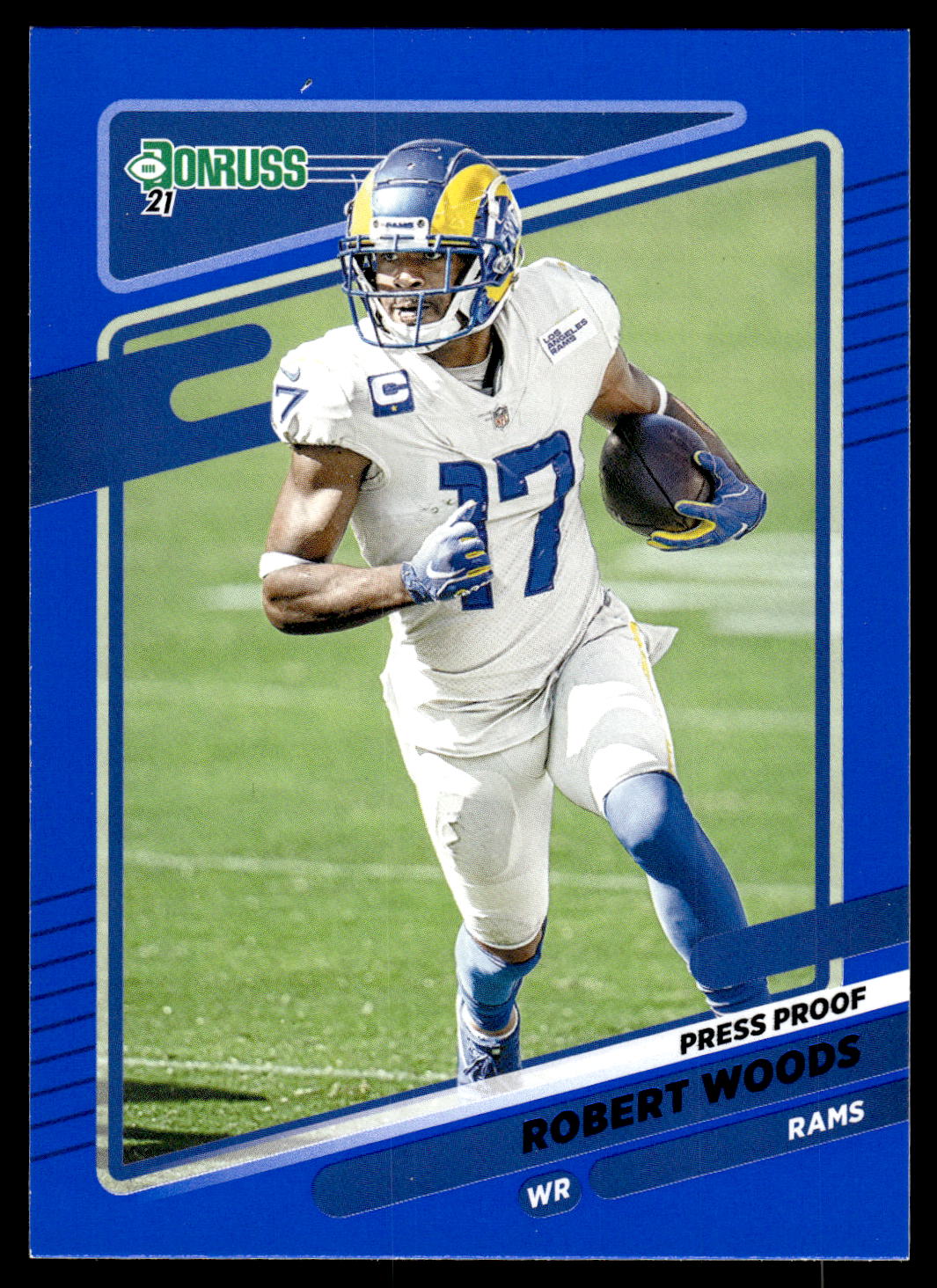 card image