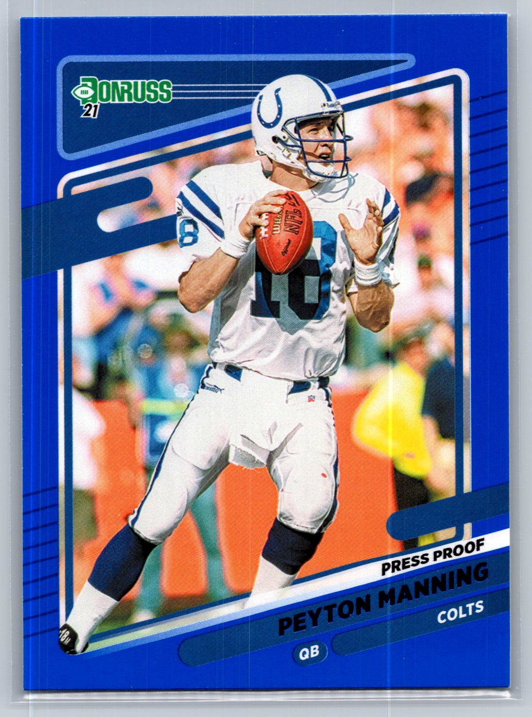 card image