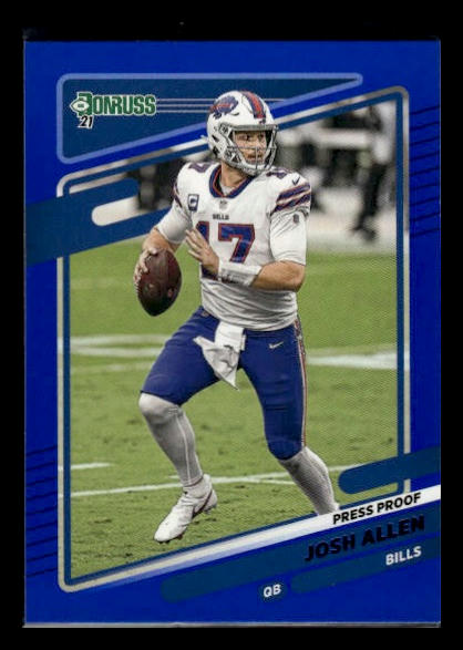 card image