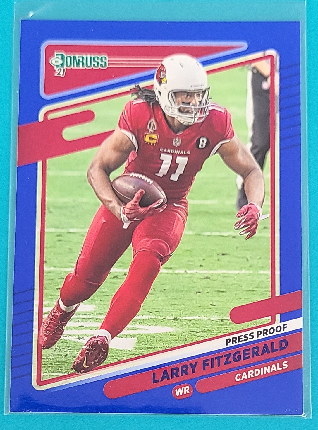 card image