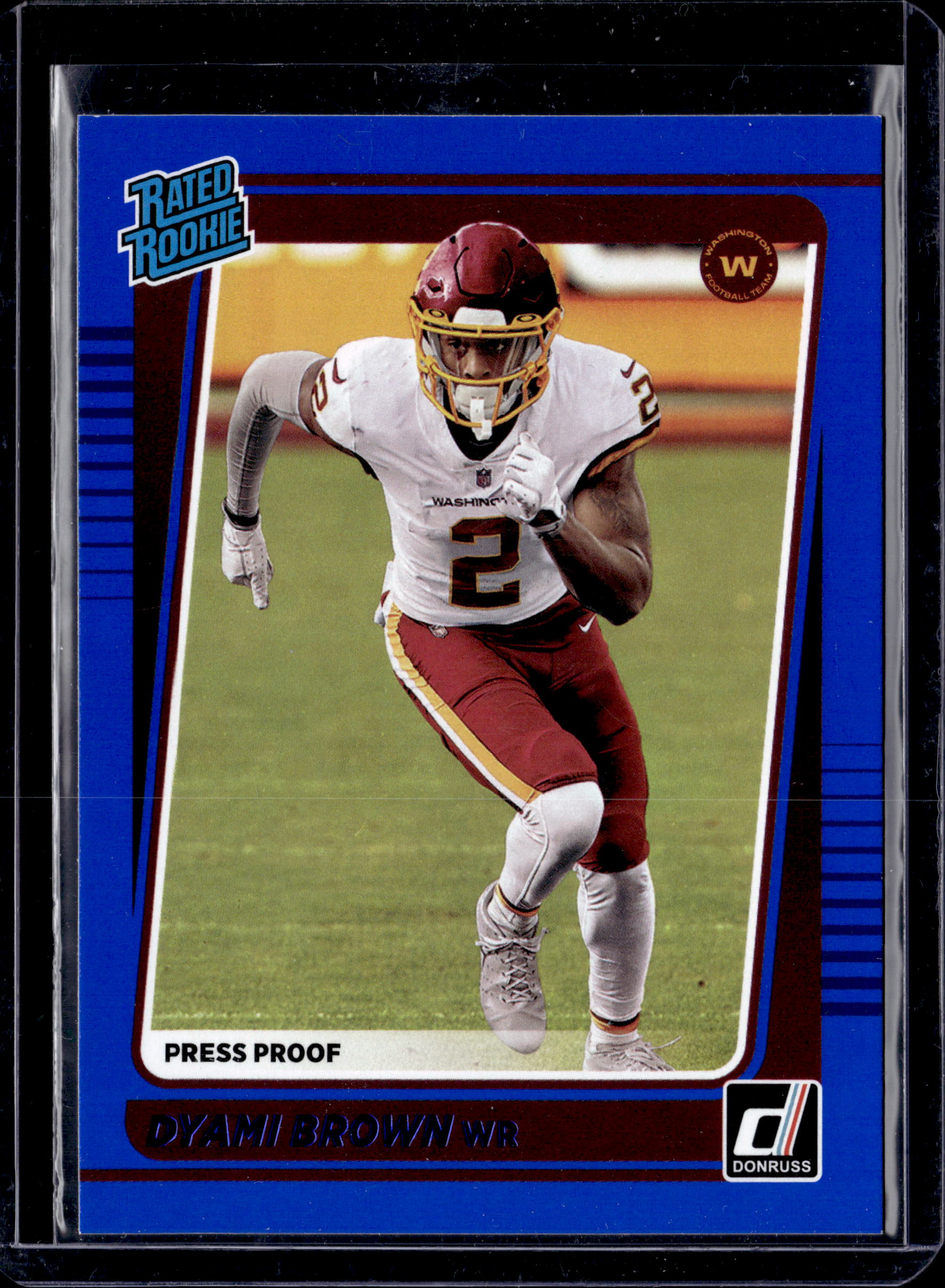 card image