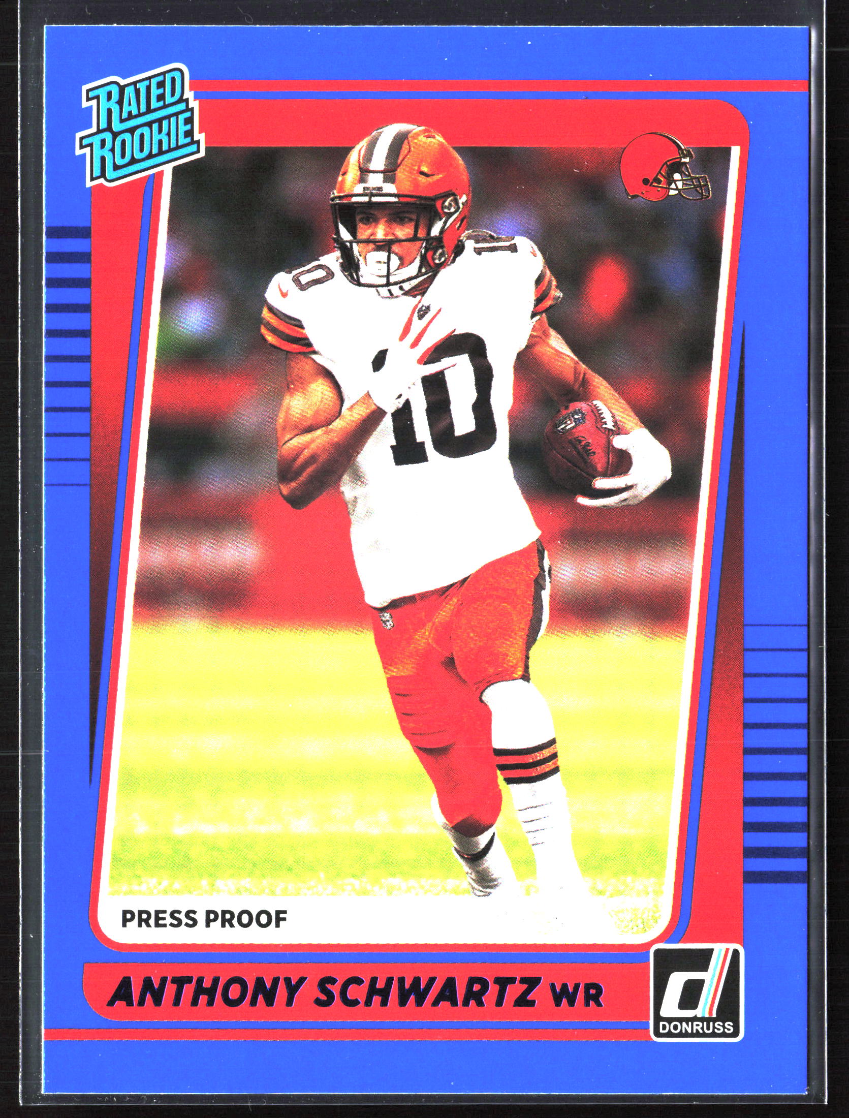 card image