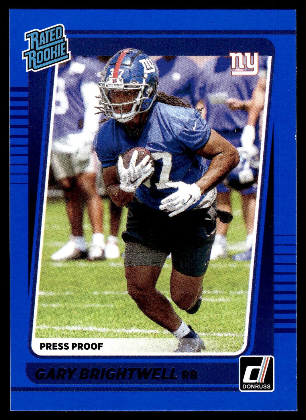 card image