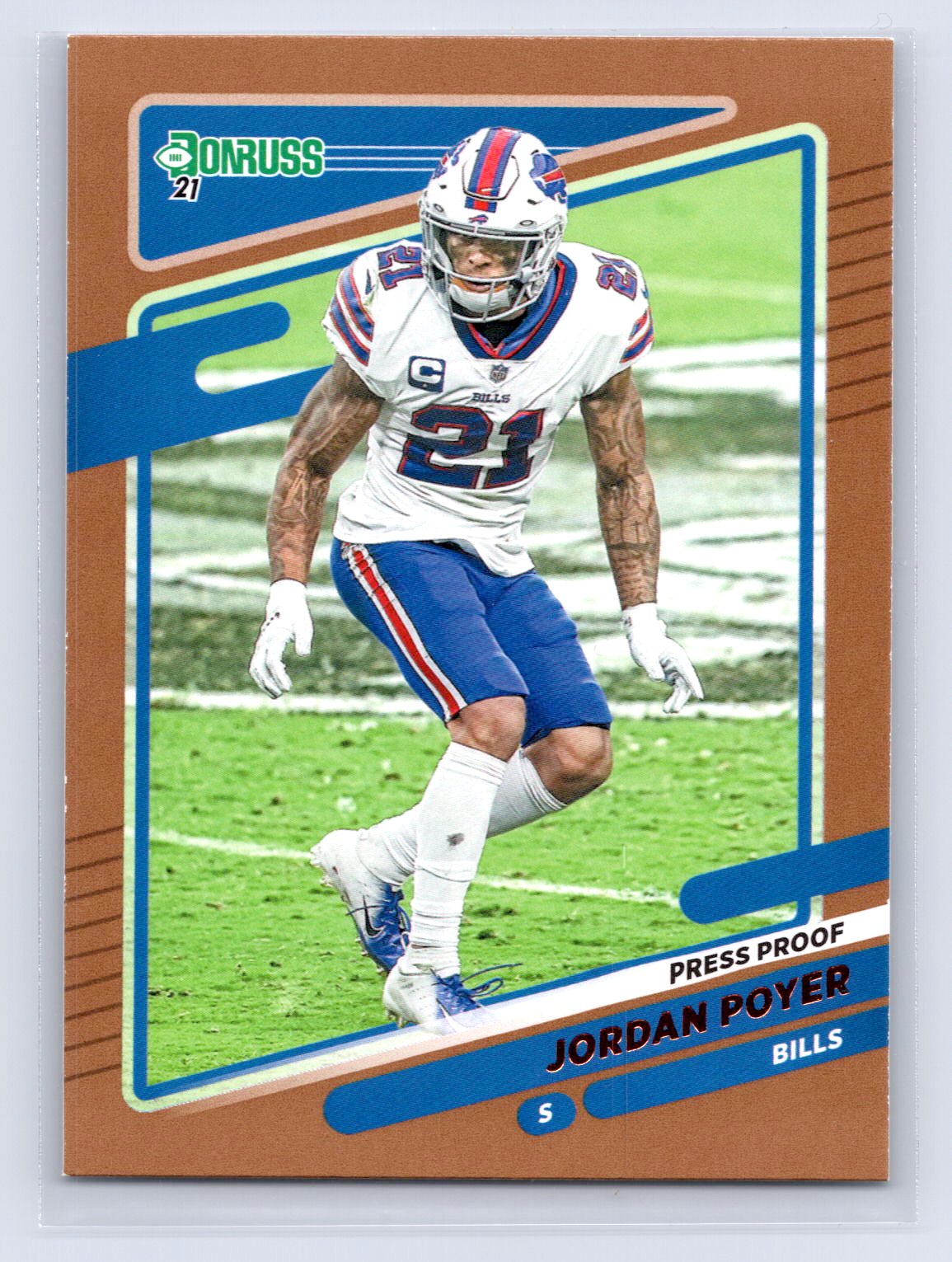 card image