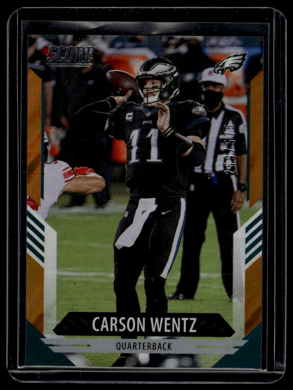 card image