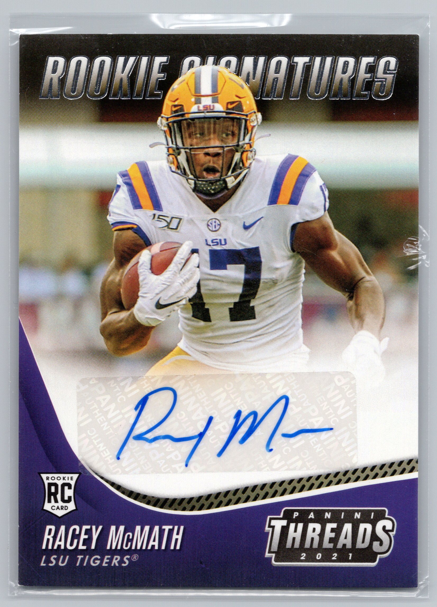 card image