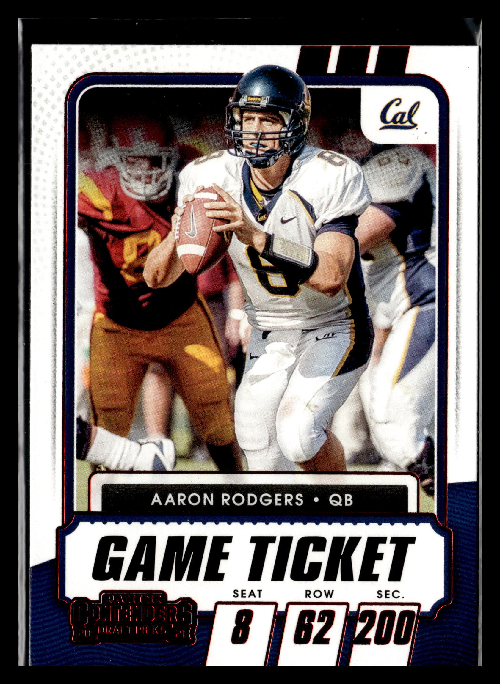 card image