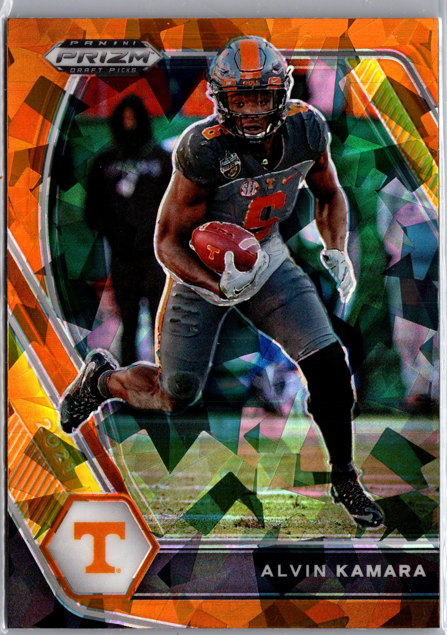 card image