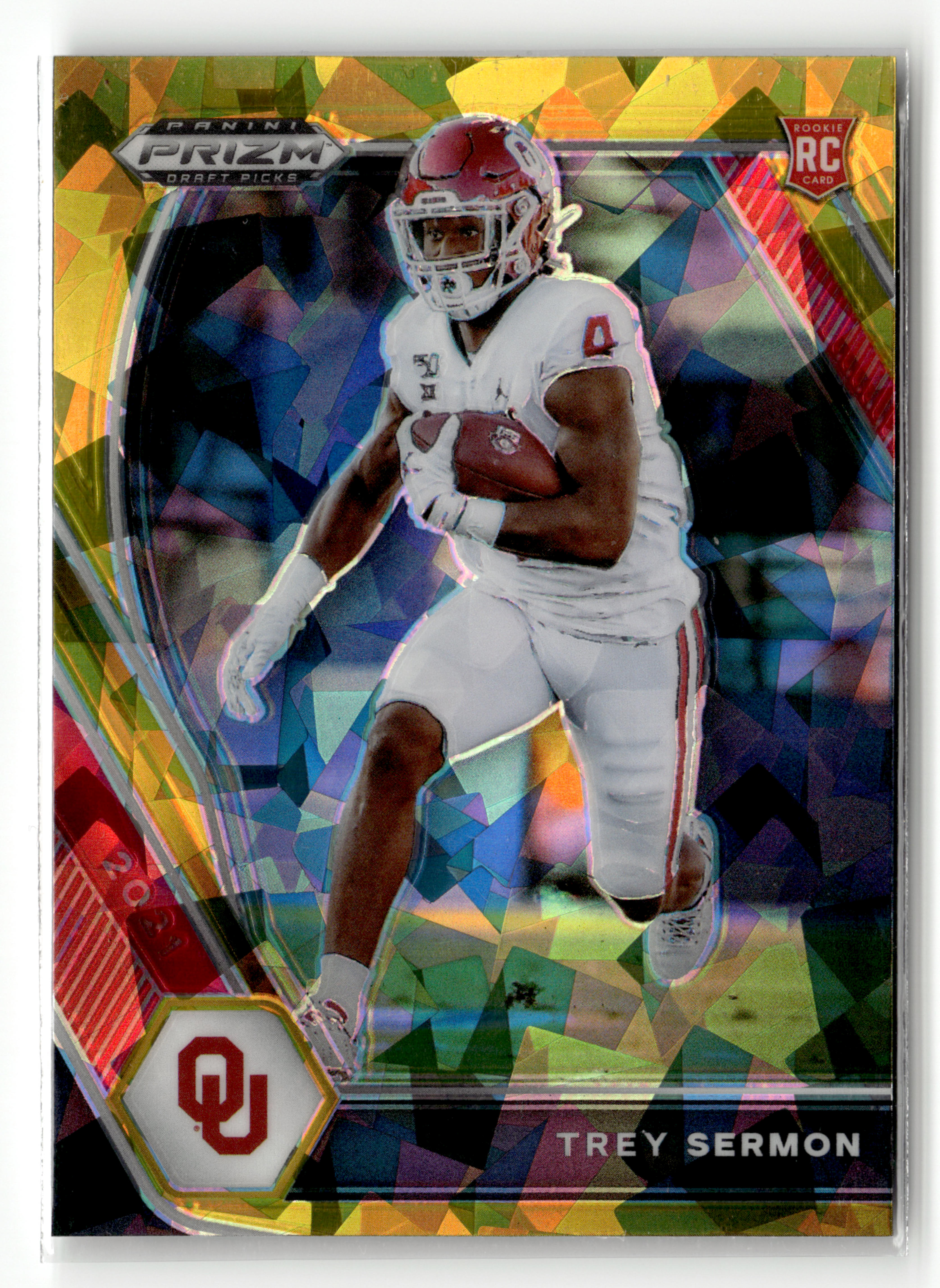 card image