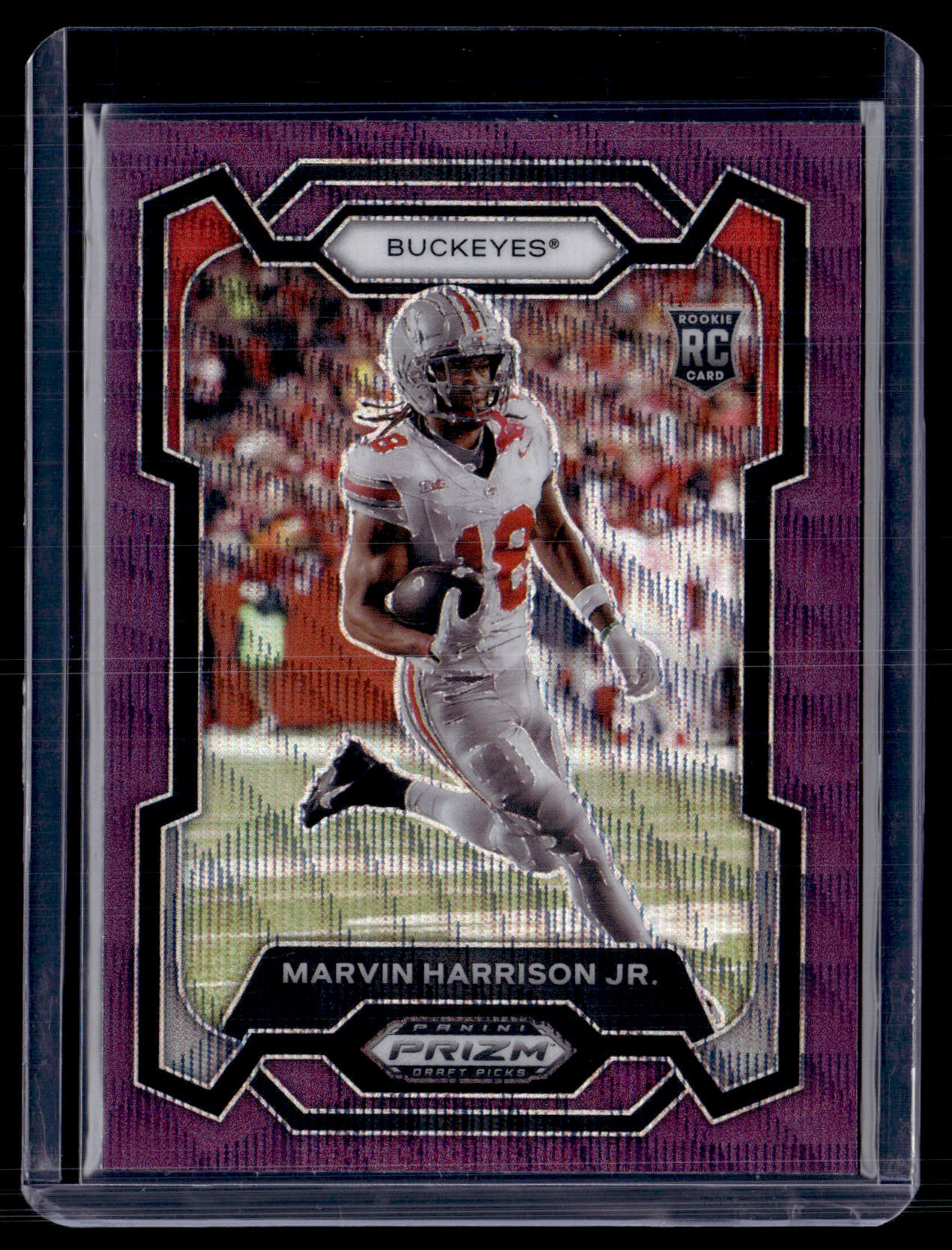 card image
