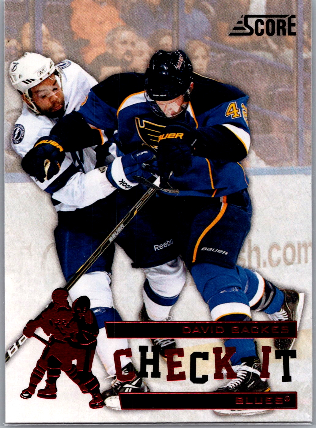 card image