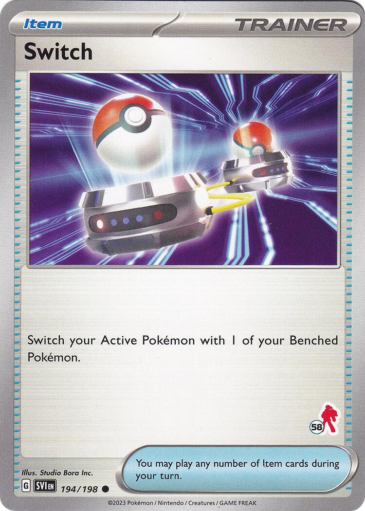card image