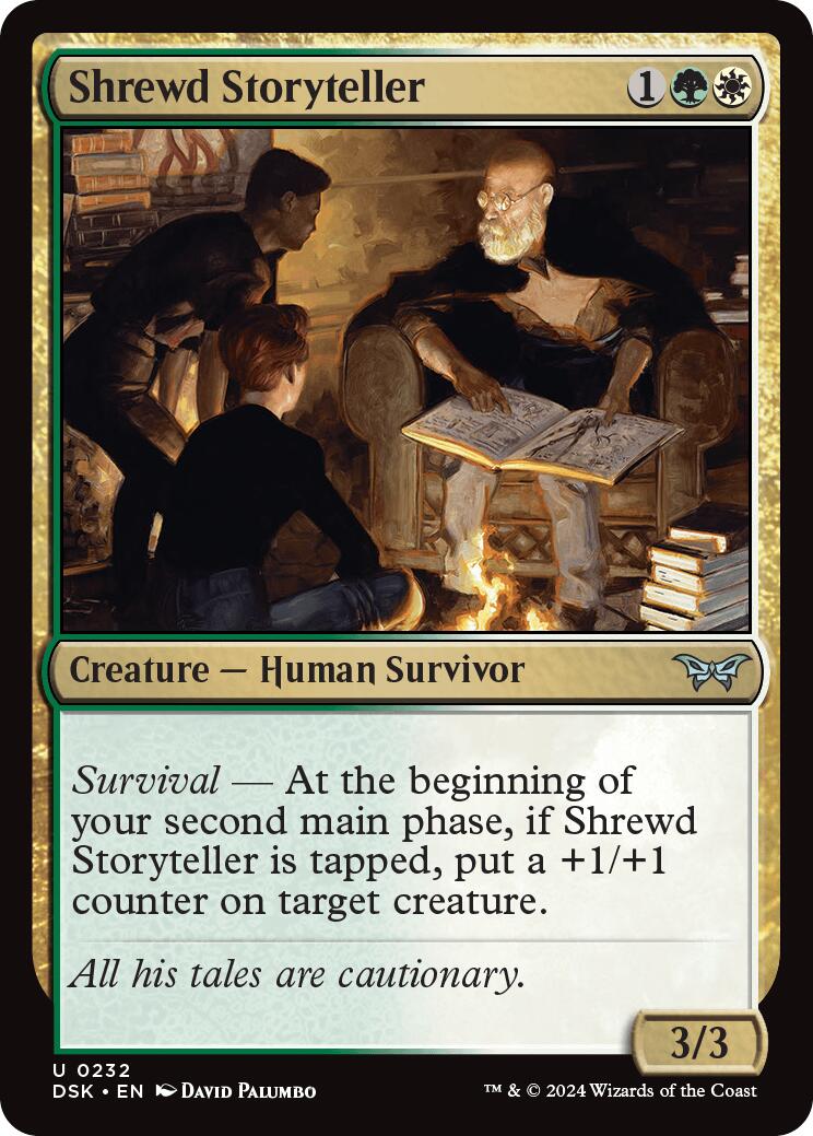 card image