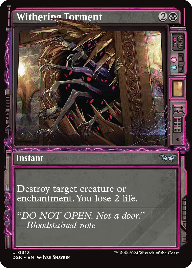 card image