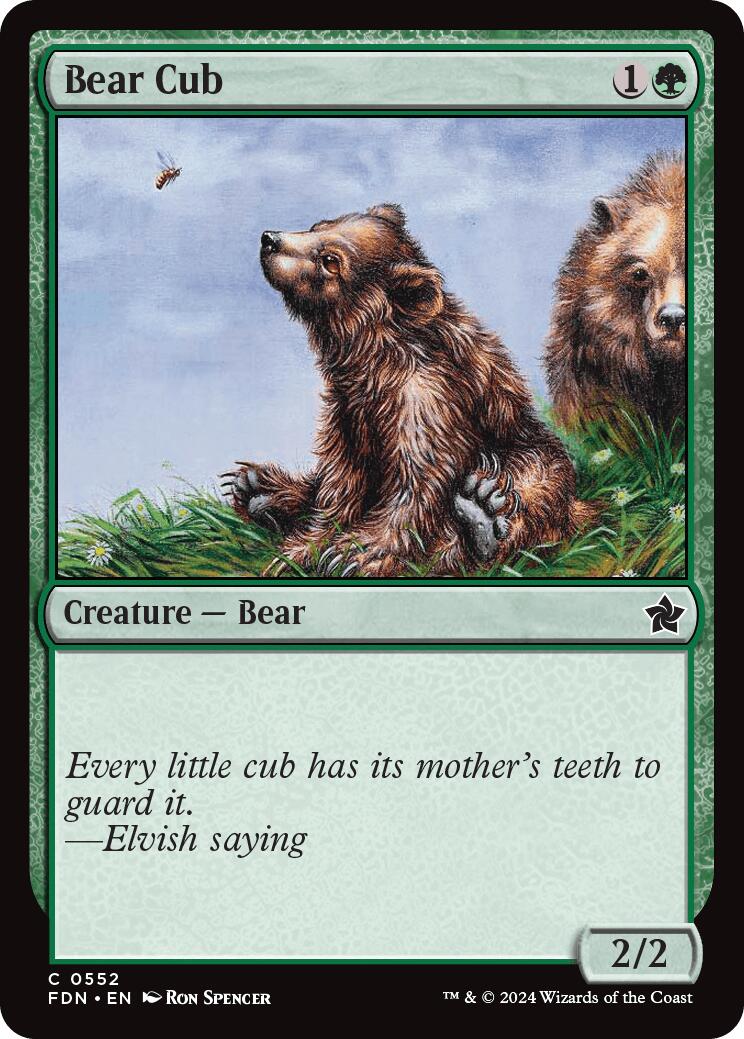 card image