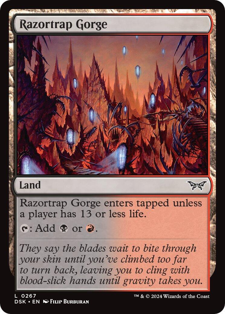 card image