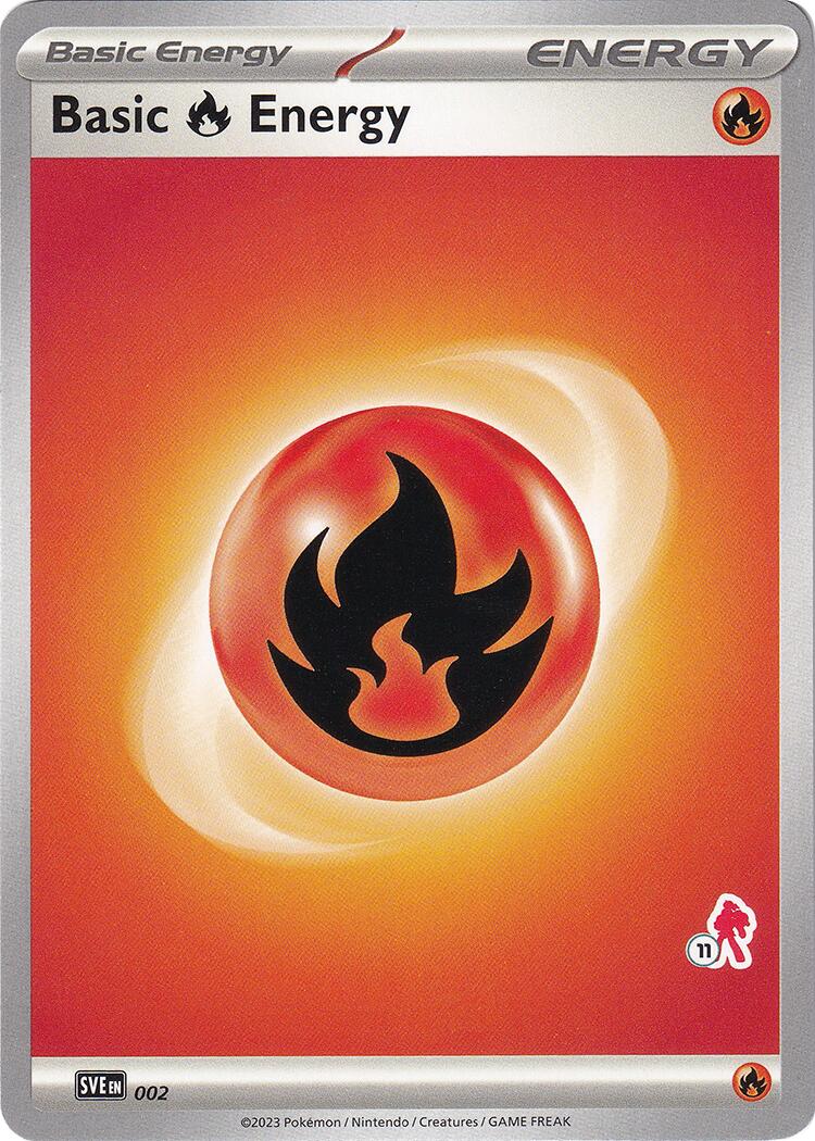 card image