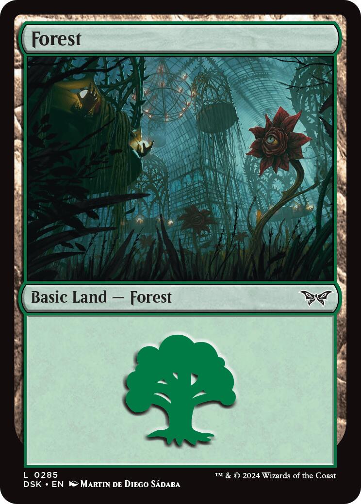 card image