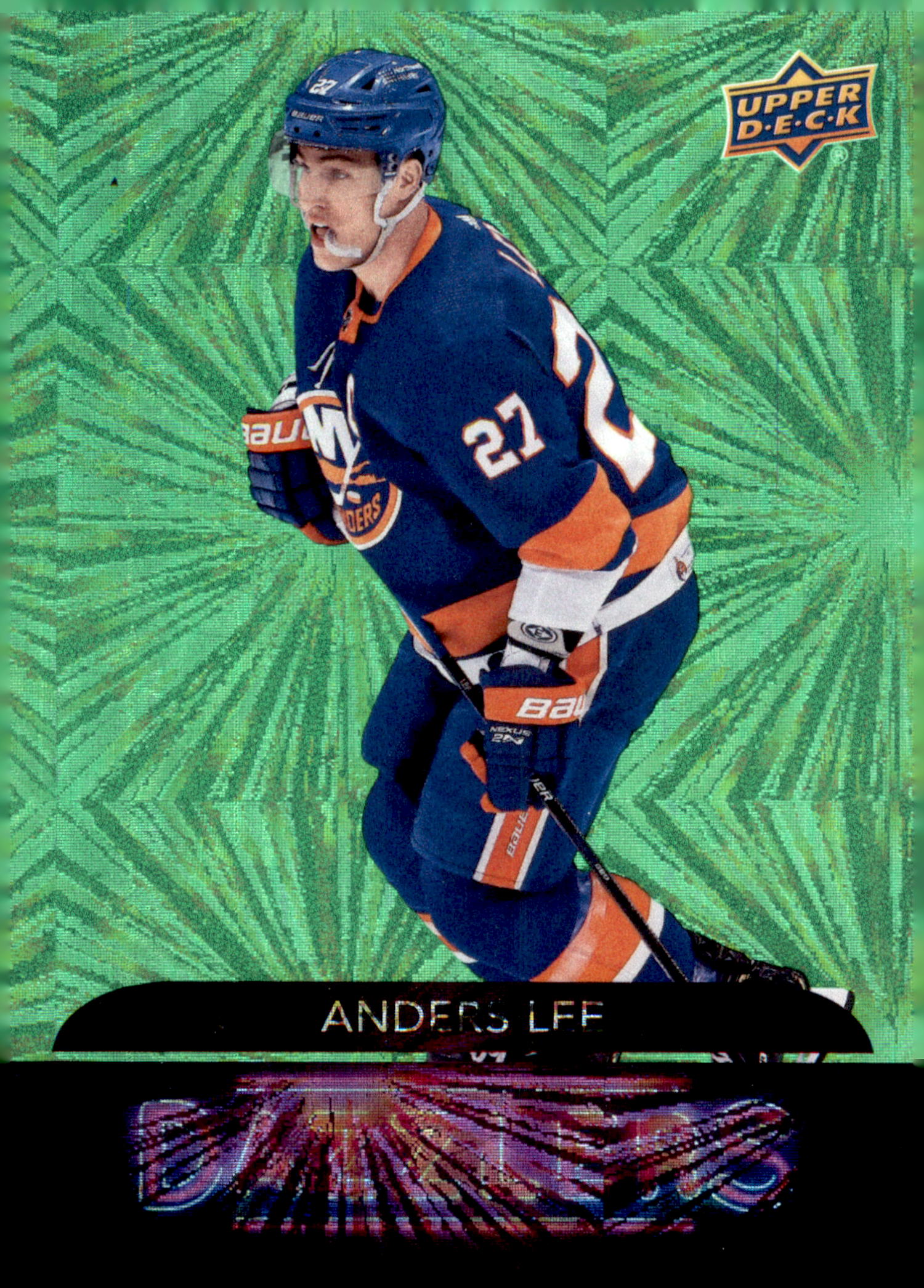 card image