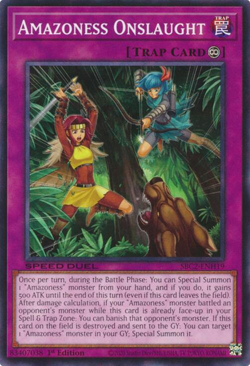 card image